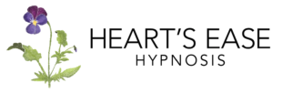Heart's Ease Hypnosis